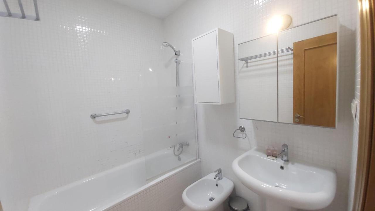 Del Parque Flats Atico Capuchinos Apartment Málaga Exterior foto