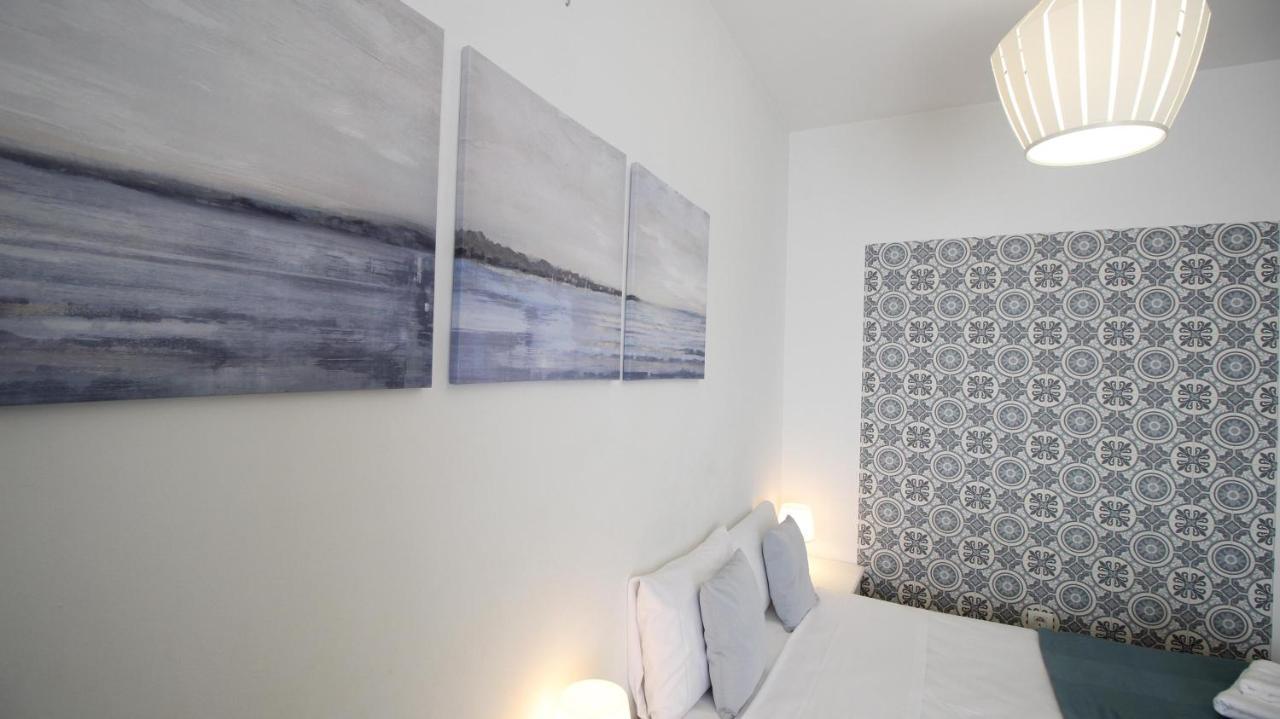 Del Parque Flats Atico Capuchinos Apartment Málaga Exterior foto
